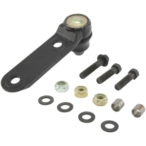 Centric Premium™ Ball Joint for 1988 Eagle Medallion - 610.63022