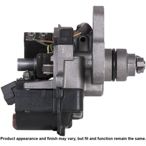 Cardone Reman Remanufactured Electronic Distributor for Toyota Celica - 31-77416