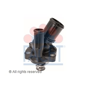 facet Engine Coolant Thermostat for Mazda - 7.8756