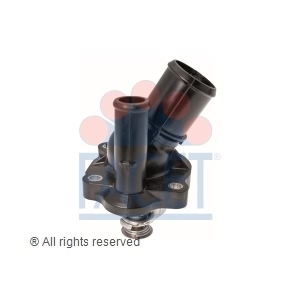 facet Engine Coolant Thermostat - 7.8756