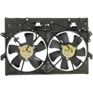 Dorman Engine Cooling Fan Assembly for 2001 Mazda MPV - 620-780