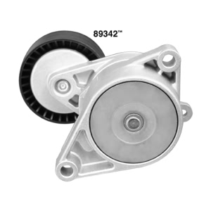 Dayco No Slack Mechanical Automatic Belt Tensioner Assembly for 1999 BMW Z3 - 89342