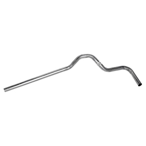 Walker Aluminized Steel Exhaust Tailpipe for 1986 Dodge B150 - 47552