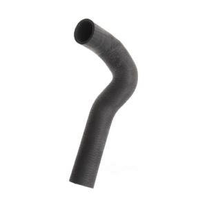 Dayco Engine Coolant Curved Radiator Hose for BMW 323is - 71664