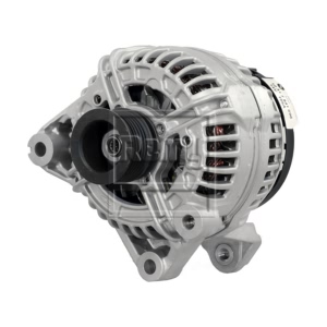 Remy Premium Remanufactured Alternator for 2004 BMW 525i - 12908