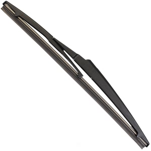 Denso 12" Black Rear Wiper Blade for Jeep Grand Cherokee - 160-5512