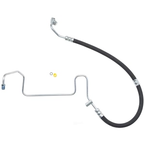 Gates Power Steering Pressure Line Hose Assembly for 1987 Acura Legend - 369180