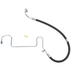 Gates Power Steering Pressure Line Hose Assembly for Sterling - 369180