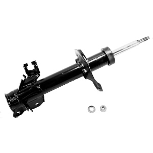 Monroe OESpectrum™ Front Passenger Side Strut for 2006 Nissan Sentra - 72105