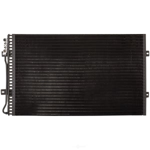 Spectra Premium A/C Condenser for Dodge B1500 - 7-4934