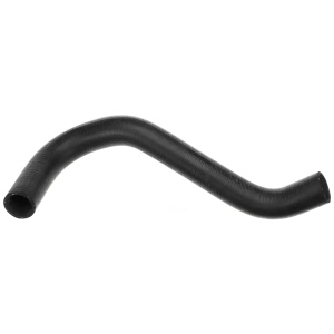 Gates Engine Coolant Molded Radiator Hose for 2002 Dodge Ram 2500 Van - 22482