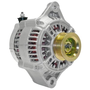 Quality-Built Alternator Remanufactured for Toyota Tacoma - 15948