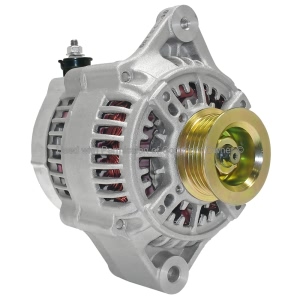 Quality-Built Alternator Remanufactured for Toyota 4Runner - 15948