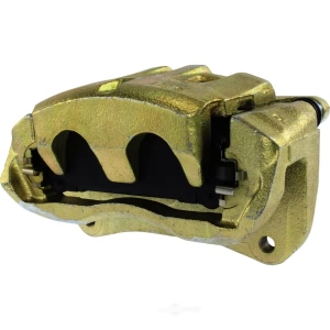 Centric Posi Quiet™ Loaded Brake Caliper for 2012 Toyota Highlander - 142.44281