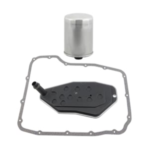 Hastings Automatic Transmission Filter Kit for 2008 Jeep Commander - TF174