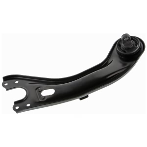 Mevotech Supreme Rear Passenger Side Non Adjustable Trailing Arm for Hyundai Tucson - CMS901206