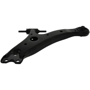 Centric Premium™ Front Driver Side Lower Control Arm for 2013 Toyota Avalon - 622.44804