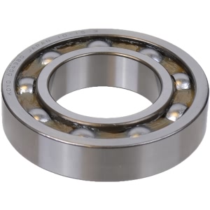 SKF Front Passenger Side Axle Shaft Bearing for 2005 Toyota Land Cruiser - BR4317