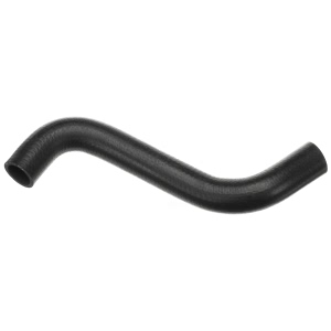 Gates Engine Coolant Molded Radiator Hose for 2011 Toyota Yaris - 23146