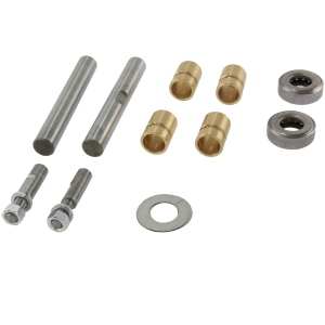 Centric Premium™ King Pin Sets for Chevrolet - 604.66012