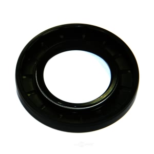 Centric Premium™ Rear Wheel Seal for 1994 Alfa Romeo Spider - 417.02000
