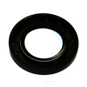 Centric Premium™ Rear Wheel Seal for 1987 Alfa Romeo Spider - 417.02000