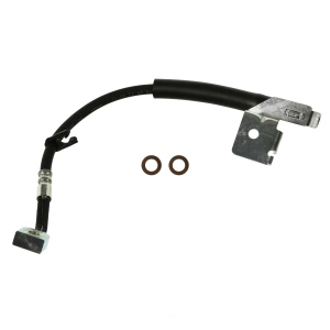 Wagner Brake Hydraulic Hose for 2008 Mercury Mountaineer - BH143025