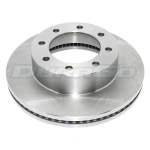 DuraGo Vented Front Brake Rotor for 2019 Ford F-350 Super Duty - BR901170