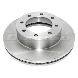 DuraGo Vented Front Brake Rotor for 2016 Ford F-250 Super Duty - BR901170