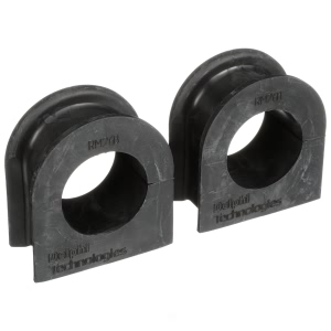 Delphi Front Sway Bar Bushings for GMC Envoy XL - TD4138W