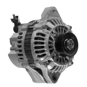 Denso Alternator for 2000 Chevrolet Tracker - 210-4191