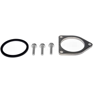 Dorman Engine Coolant Thermostat Housing Flange Repair Kit for 1997 Ford F-250 HD - 904-486