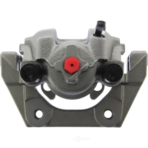 Centric Remanufactured Semi-Loaded Rear Driver Side Brake Caliper for 2002 BMW X5 - 141.34562