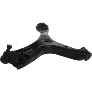 Centric Premium™ Front Driver Side Lower Control Arm and Ball Joint Assembly for 2014 Honda Civic - 622.40132