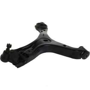 Centric Premium™ Front Driver Side Lower Control Arm and Ball Joint Assembly for 2013 Honda Civic - 622.40132