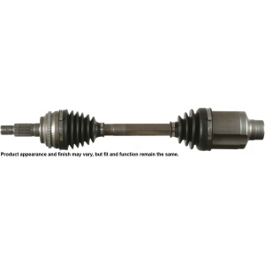 Cardone Reman Remanufactured CV Axle Assembly for 2008 Lincoln MKX - 60-2189