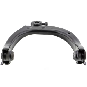 Mevotech Supreme Front Driver Side Upper Non Adjustable Control Arm for 2005 GMC Envoy XUV - CMS50104