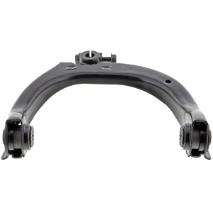 Mevotech Supreme Front Driver Side Upper Non Adjustable Control Arm for 2003 Chevrolet Trailblazer EXT - CMS50104