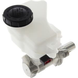 Centric Premium Brake Master Cylinder for Nissan Altima - 130.42422