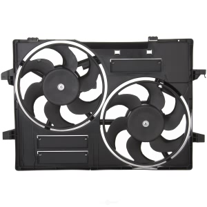 Spectra Premium Engine Cooling Fan for Jaguar X-Type - CF28001