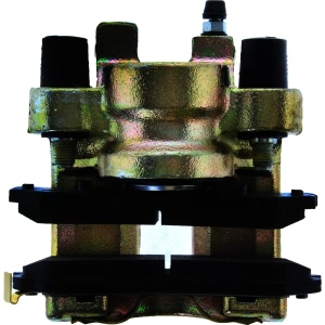 Centric Posi Quiet™ Loaded Brake Caliper for 1994 Hyundai Sonata - 142.51608