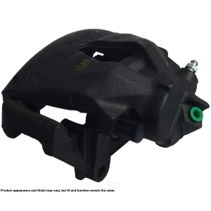 Cardone Reman Remanufactured Unloaded Caliper w/Bracket for 2005 Volkswagen Jetta - 19-B2015