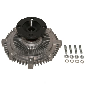 GMB Engine Cooling Fan Clutch for Acura - 935-2010