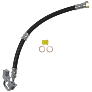 Gates Power Steering Pressure Line Hose Assembly for 2017 Infiniti QX50 - 352466