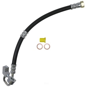 Gates Power Steering Pressure Line Hose Assembly for 2014 Infiniti QX50 - 352466