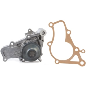 AISIN Engine Coolant Water Pump for 1993 Plymouth Colt - WPM-003