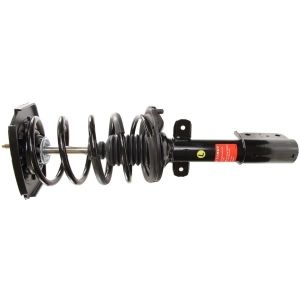 Monroe Quick-Strut™ Rear Driver Side Complete Strut Assembly for 2004 Pontiac Grand Prix - 371662L