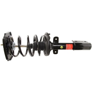 Monroe Quick-Strut™ Rear Driver Side Complete Strut Assembly for 2006 Buick LaCrosse - 371662L