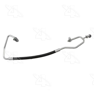 Four Seasons A C Refrigerant Discharge Hose for Kia Soul - 66496