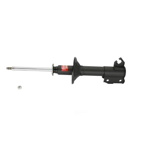KYB Excel G Front Passenger Side Twin Tube Strut for 1986 Nissan Pulsar NX - 232003